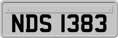 NDS1383