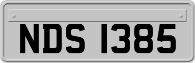 NDS1385