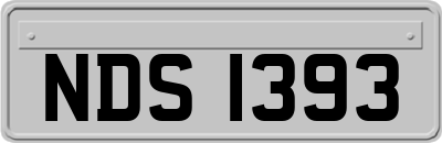 NDS1393