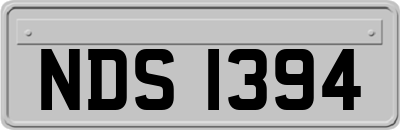 NDS1394