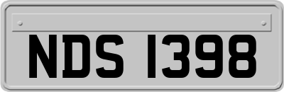 NDS1398