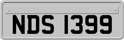NDS1399