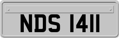NDS1411