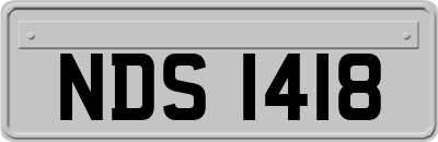 NDS1418