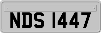NDS1447
