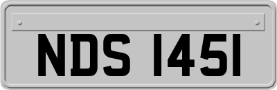 NDS1451
