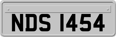 NDS1454