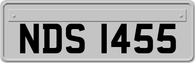 NDS1455