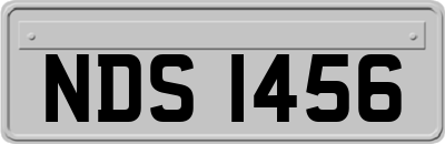 NDS1456