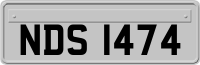 NDS1474