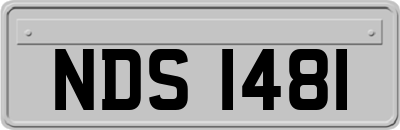 NDS1481