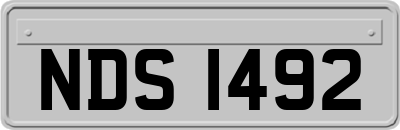 NDS1492