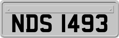 NDS1493
