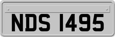 NDS1495