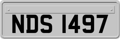 NDS1497