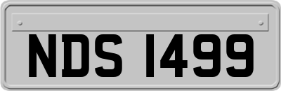 NDS1499