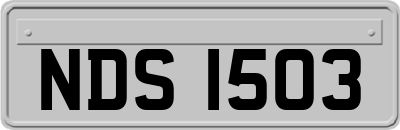 NDS1503