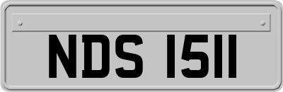 NDS1511