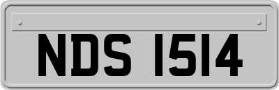 NDS1514