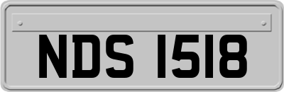 NDS1518