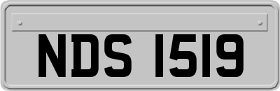 NDS1519