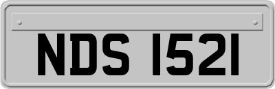 NDS1521