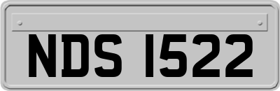 NDS1522