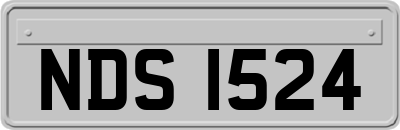 NDS1524