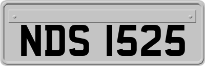 NDS1525