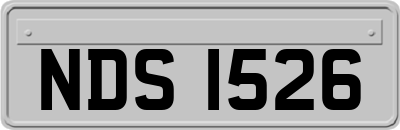 NDS1526