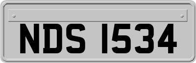 NDS1534