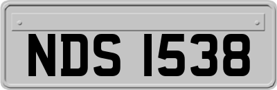 NDS1538