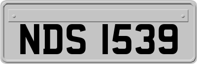 NDS1539