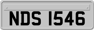 NDS1546