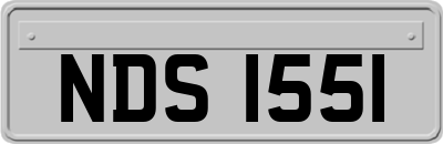NDS1551