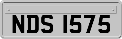 NDS1575