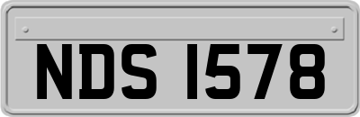 NDS1578
