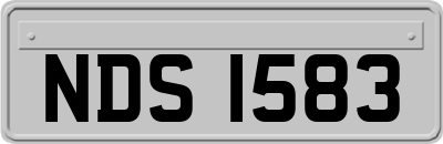 NDS1583