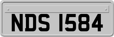 NDS1584