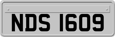 NDS1609