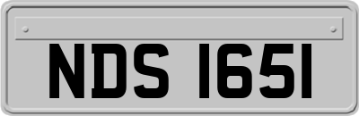 NDS1651