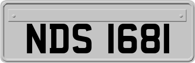 NDS1681