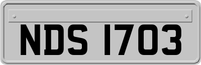 NDS1703
