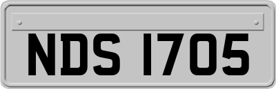 NDS1705