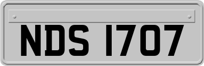 NDS1707