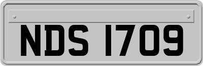 NDS1709