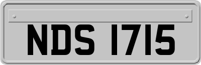 NDS1715