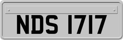 NDS1717