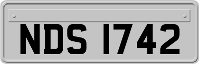 NDS1742