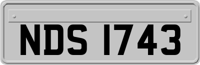 NDS1743